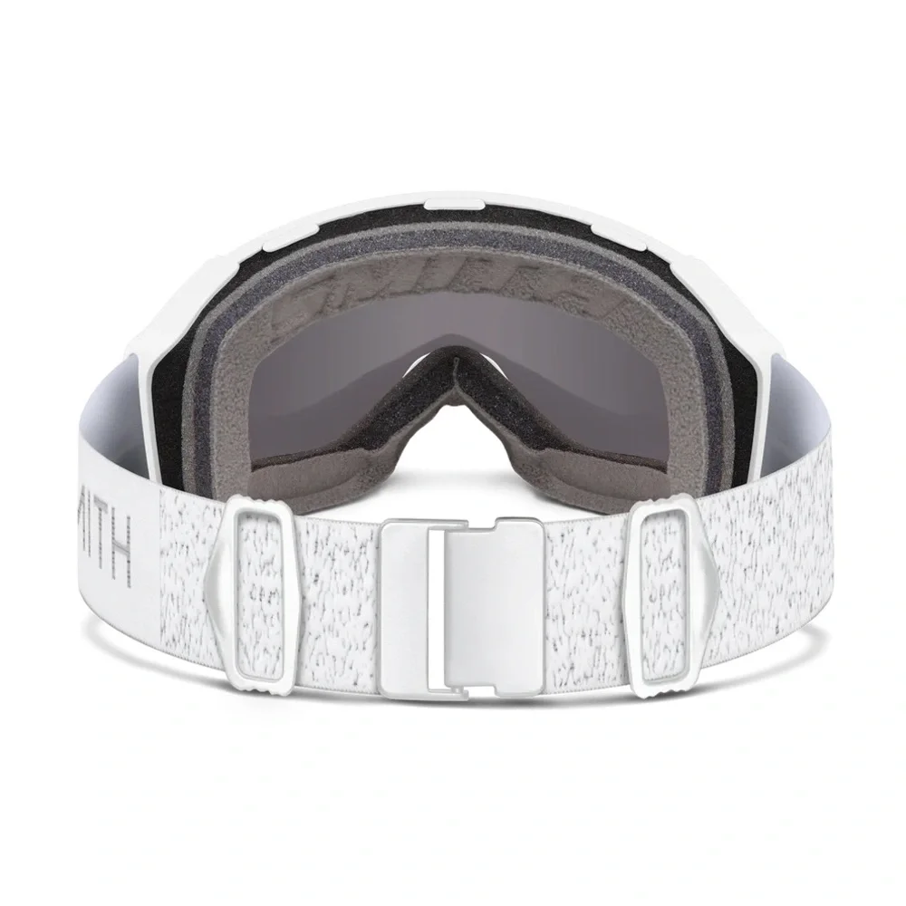 SMITH 4D Mag S Goggles with ChromaPop Lens - Picture 2 of 5